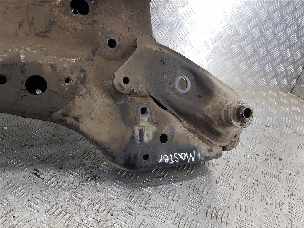 подрамник (балка подмоторная) Renault Master  544010095R, 11840 рублей, Москва