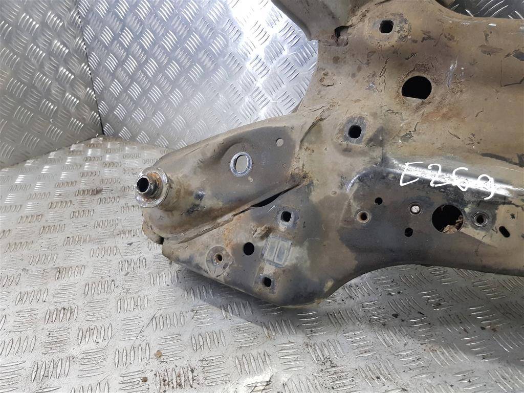 подрамник (балка подмоторная) Renault Master  544010095R, 11840 рублей, Москва