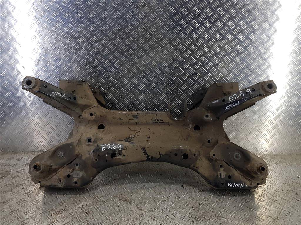 подрамник (балка подмоторная) Renault Master  544010095R, 11840 рублей, Москва