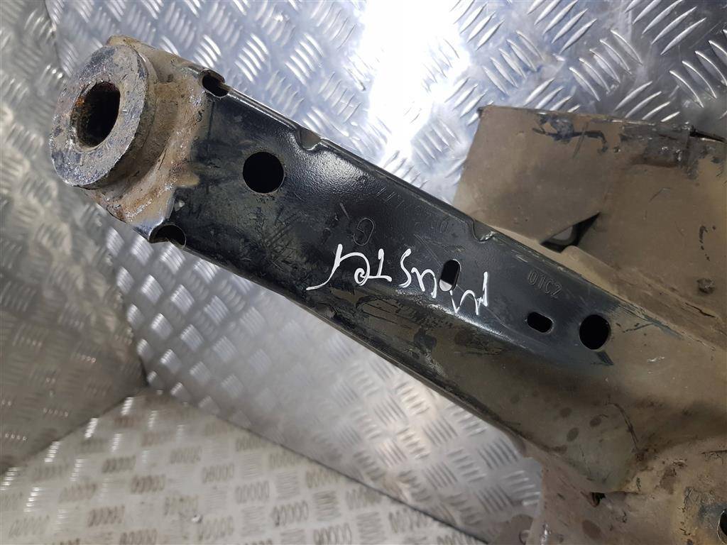 подрамник (балка подмоторная) Renault Master  544010095R, 11840 рублей, Москва