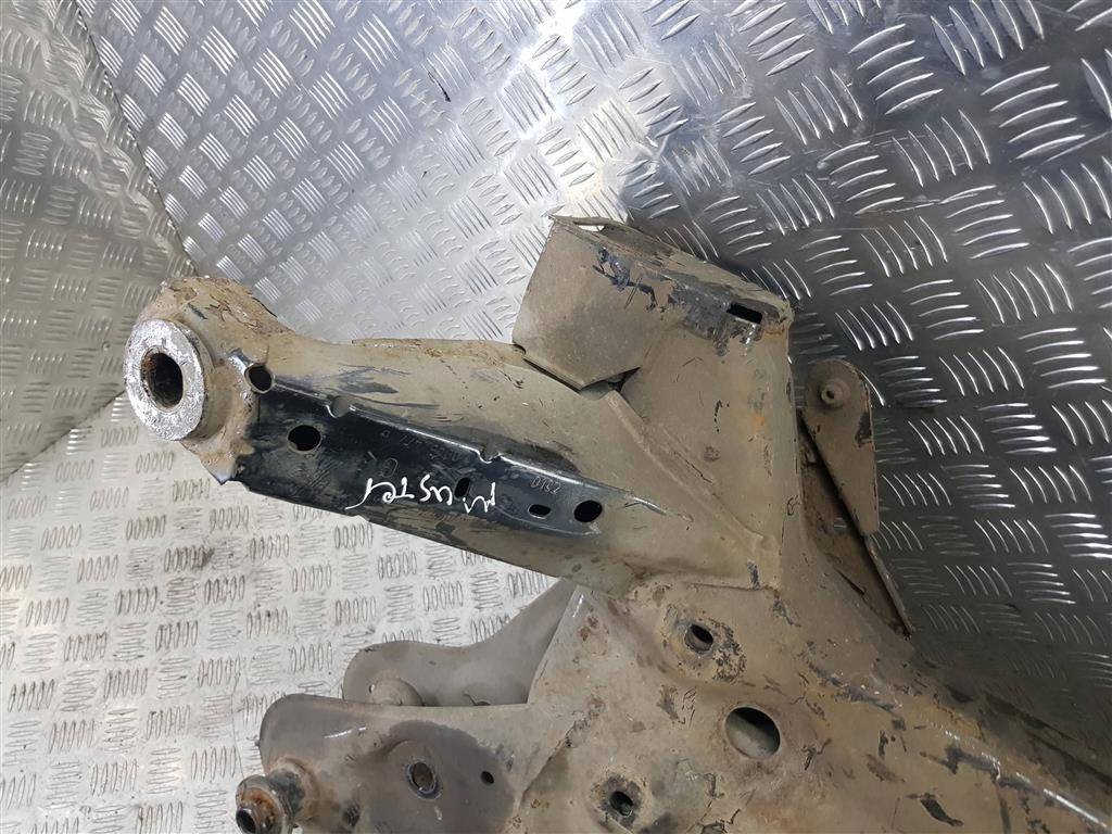 подрамник (балка подмоторная) Renault Master  544010095R, 11840 рублей, Москва