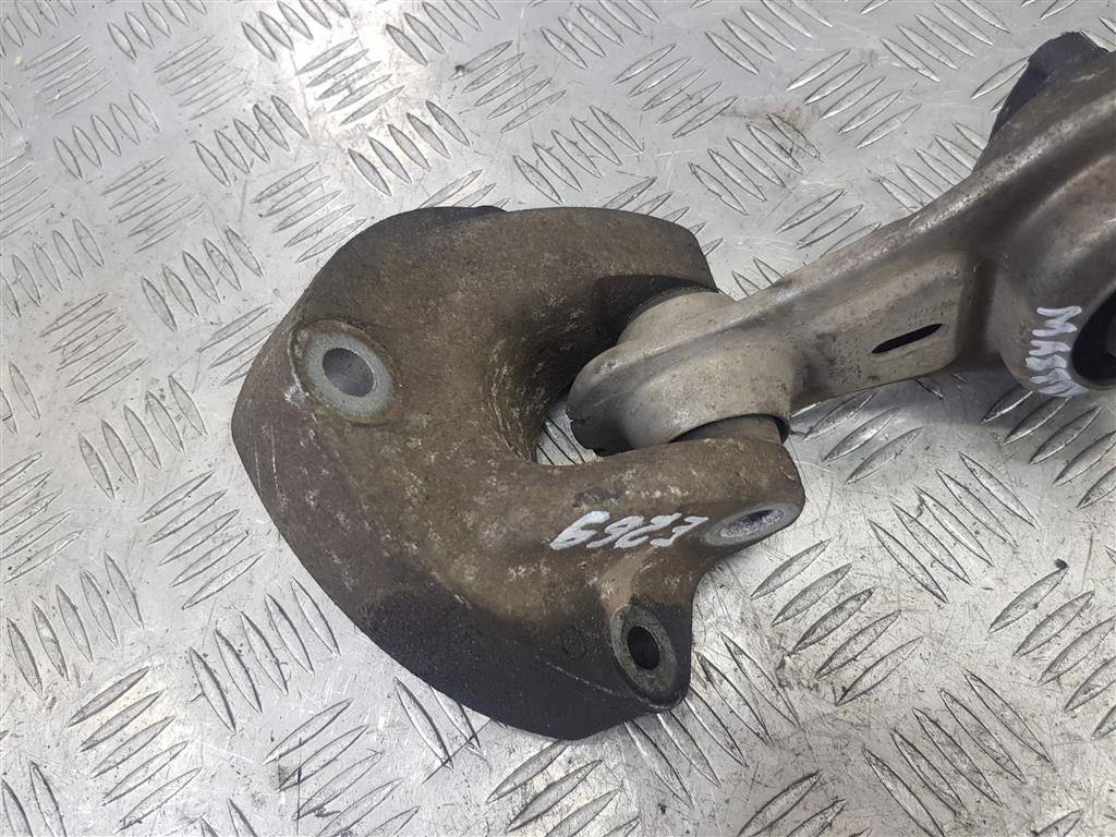 подушка кпп (гитара опора) Renault Master  8200675206, 2130 рублей, Москва