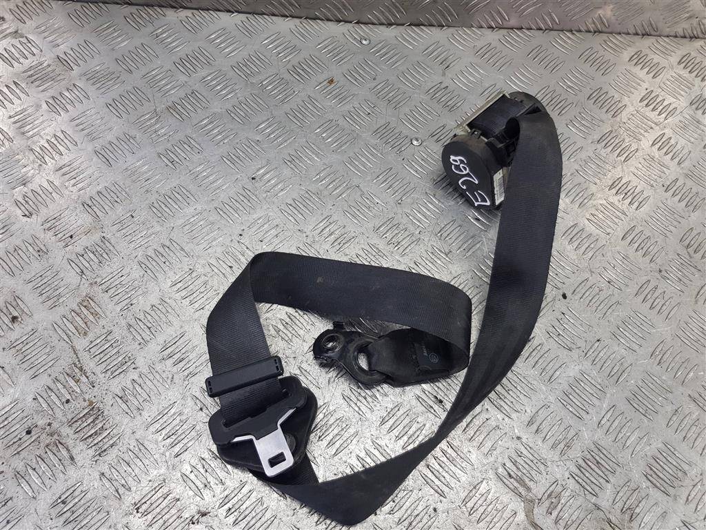 ремень безопасности Renault Master  868840018R, 2130 рублей, Москва