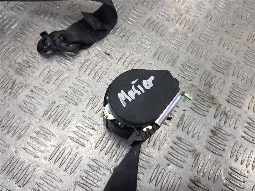 ремень безопасности Renault Master  868840018R, 2130 рублей, Москва