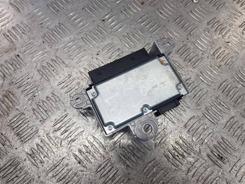 блок управления srs (air bag) Renault Master  8200942209A, 2130 рублей, Москва