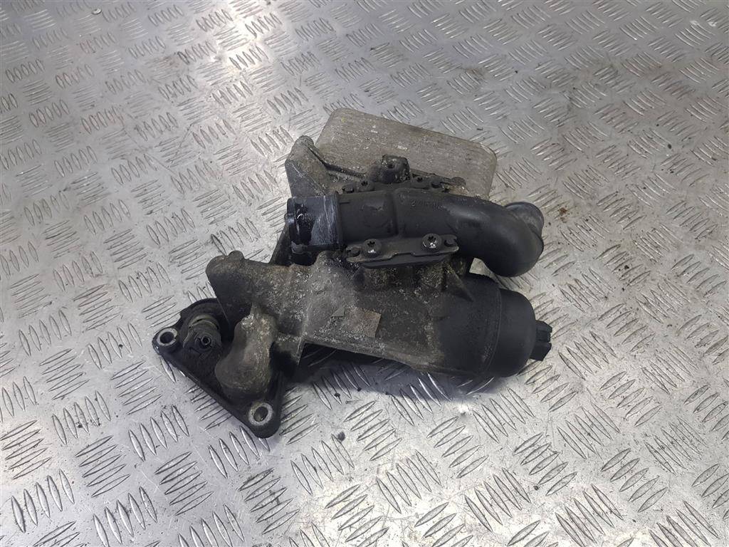 радиатор масляный Renault Master  8201005241, 1670 рублей, Москва