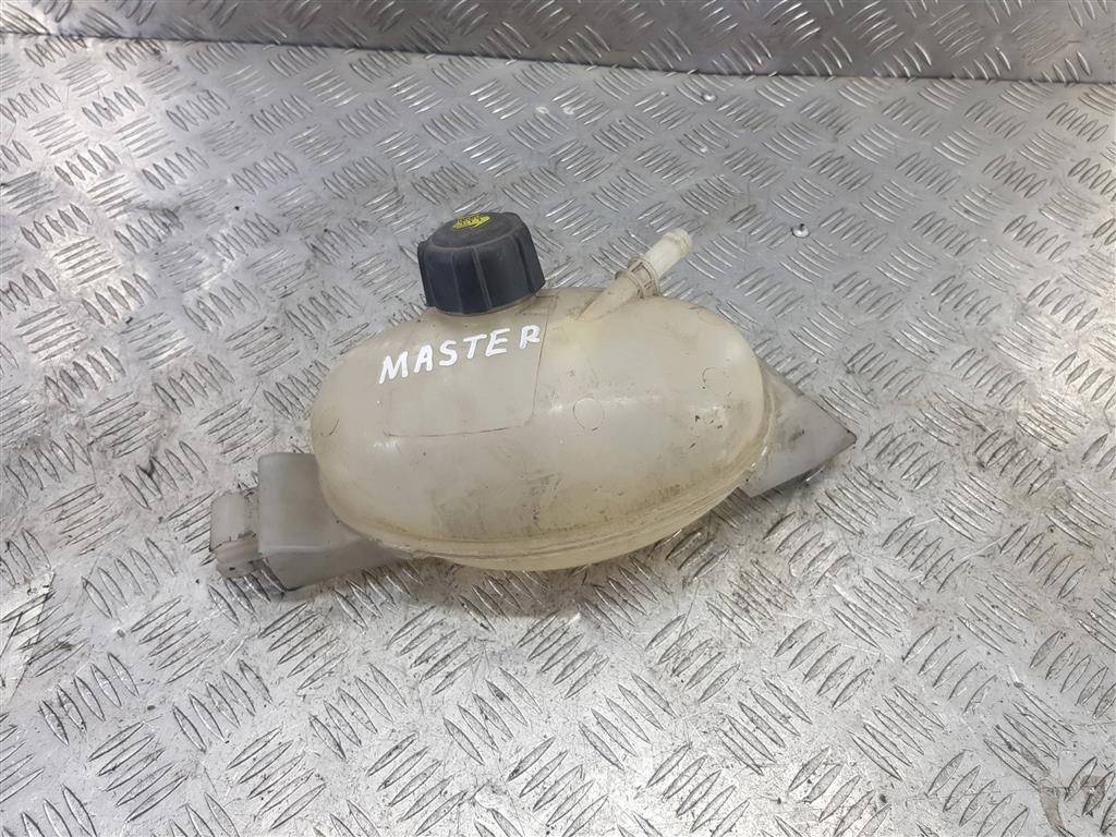 бачок расширительный Renault Master  217100015R, 750 рублей, Москва
