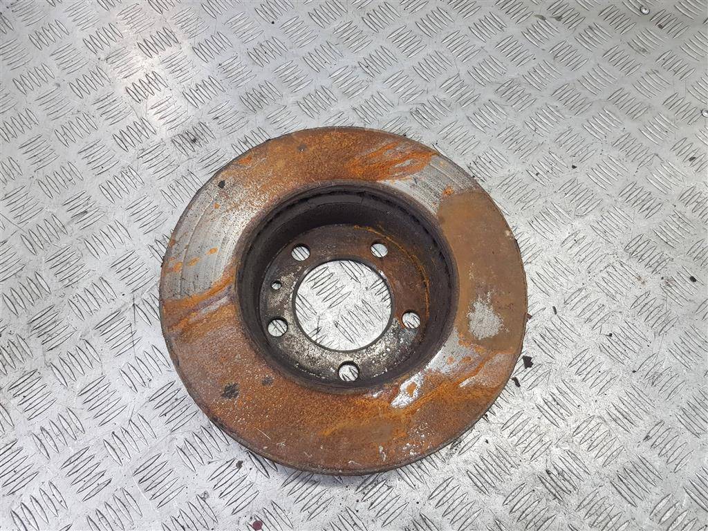 диск тормозной Renault Master  8200688880, 2130 рублей, Москва