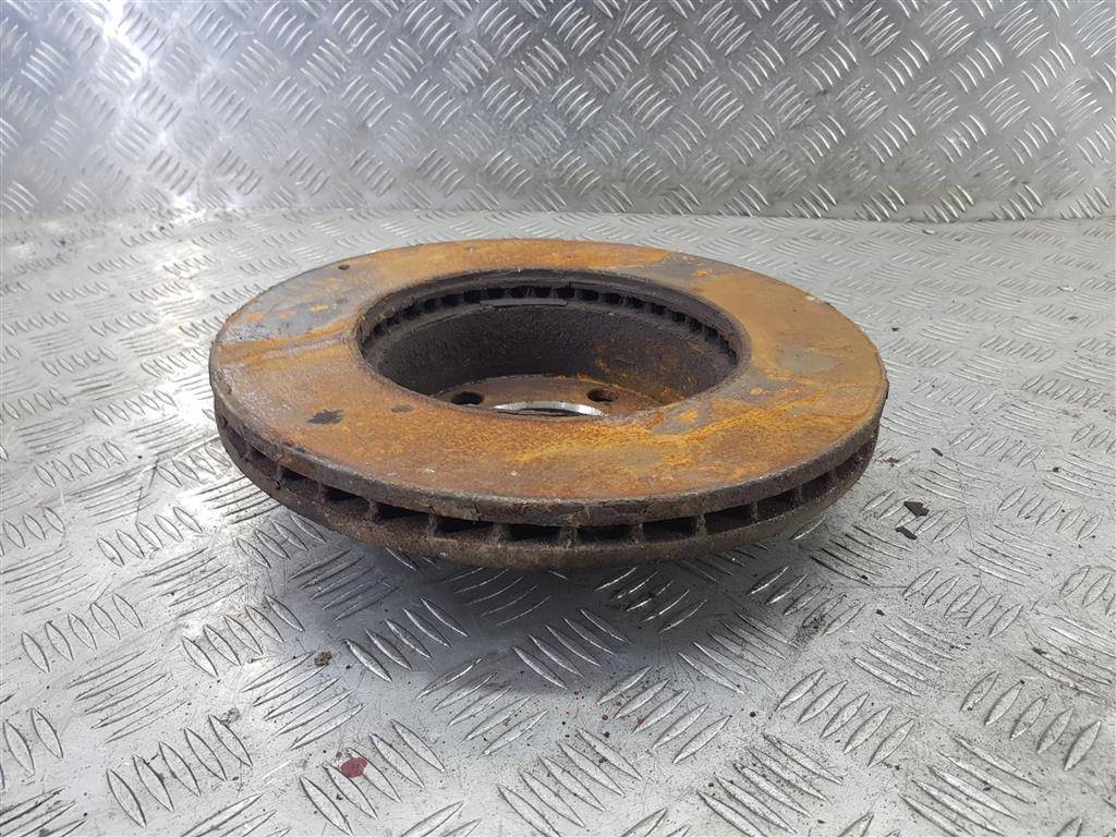 диск тормозной Renault Master  8200688880, 2130 рублей, Москва