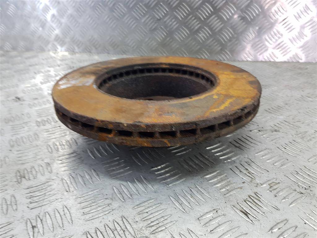 диск тормозной Renault Master  8200688880, 2130 рублей, Москва