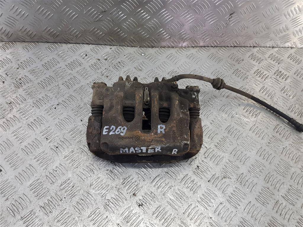 суппорт Renault Master  410110092R, 6380 рублей, Москва