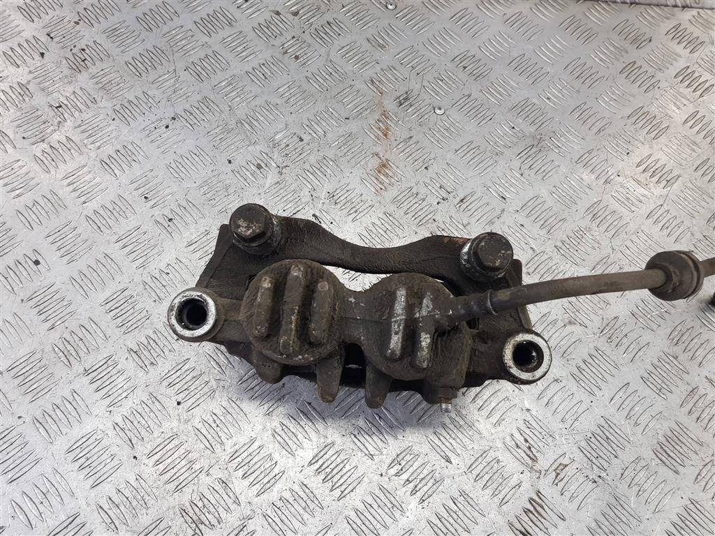 суппорт Renault Master  410110092R, 6380 рублей, Москва