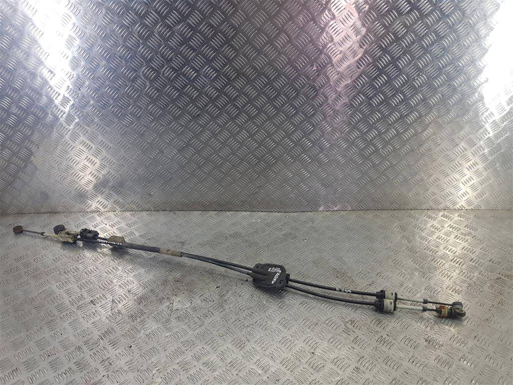 трос кпп Renault Master  349352755R, 4890 рублей, Москва