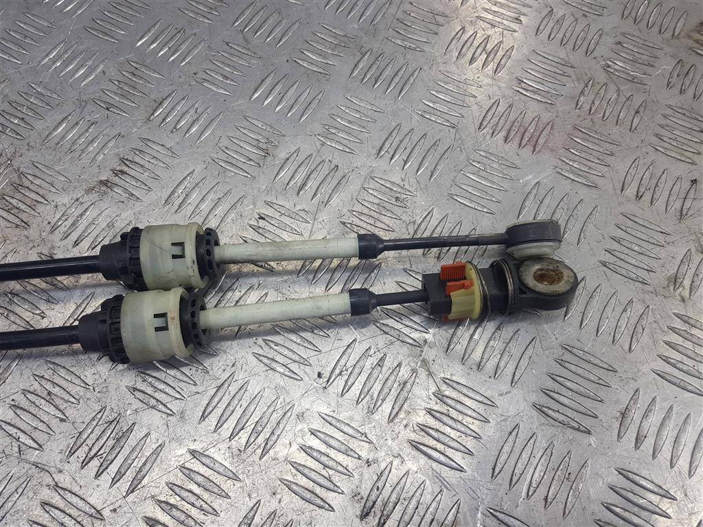 трос кпп Renault Master  349352755R, 4890 рублей, Москва