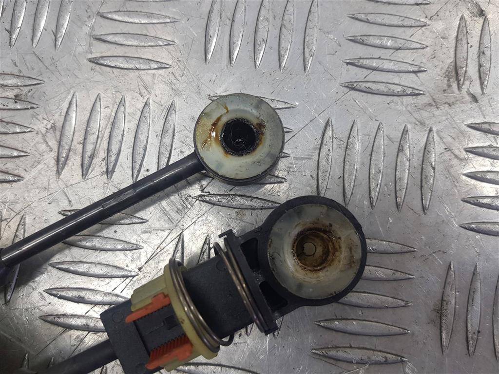 трос кпп Renault Master  349352755R, 4890 рублей, Москва