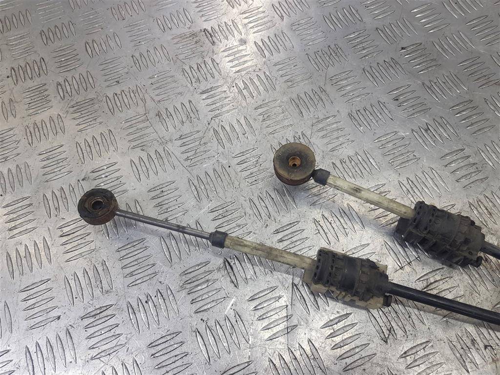 трос кпп Renault Master  349352755R, 4890 рублей, Москва