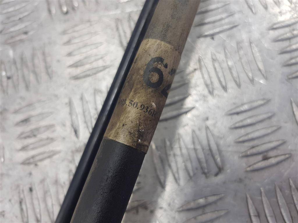 трос кпп Renault Master  349352755R, 4890 рублей, Москва