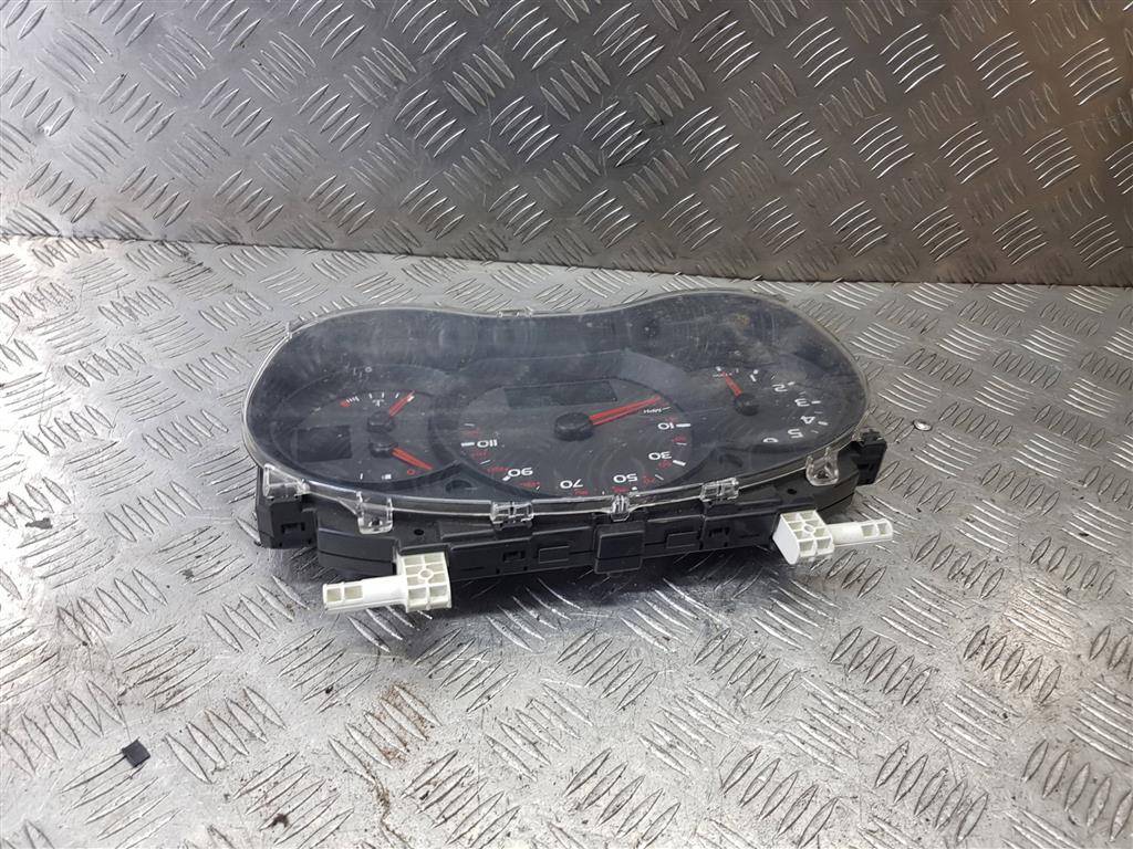 панель приборов Renault Master  248102684R, 2130 рублей, Москва