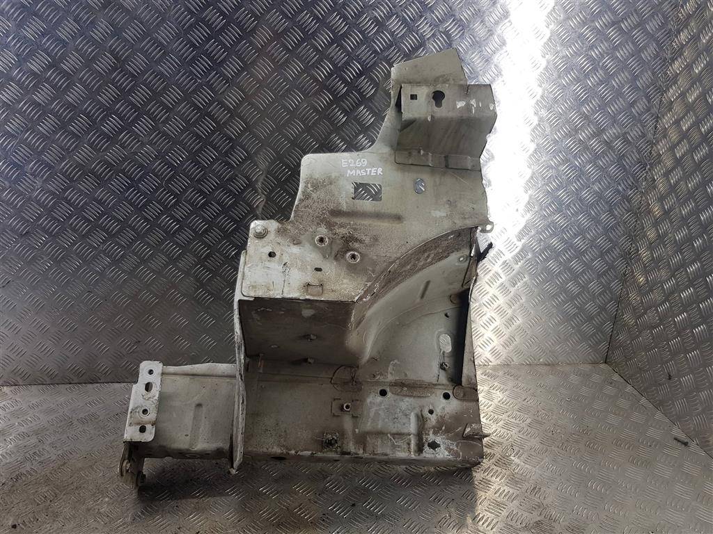 лонжерон Renault Master  751118358R, 24840 рублей, Москва