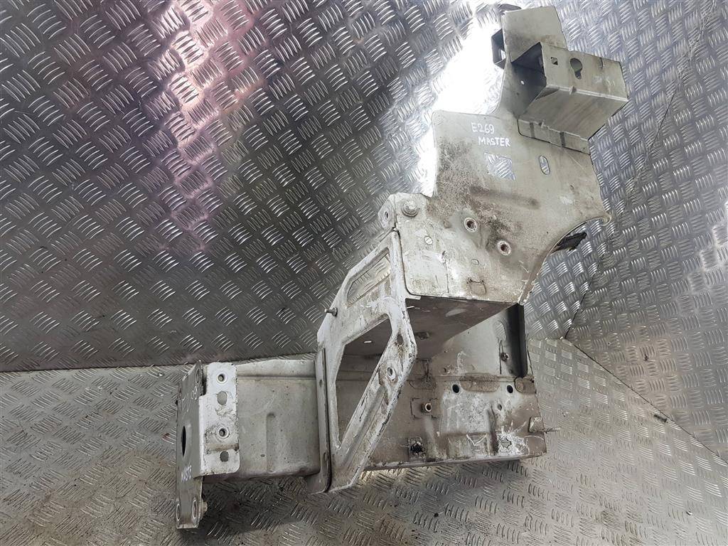 лонжерон Renault Master  751118358R, 24840 рублей, Москва