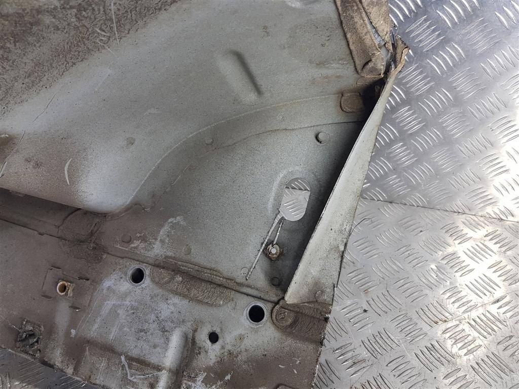 лонжерон Renault Master  751118358R, 24840 рублей, Москва