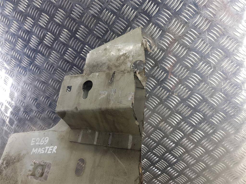 лонжерон Renault Master  751118358R, 24840 рублей, Москва