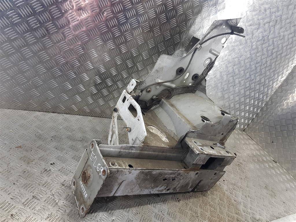 лонжерон Renault Master  751003363R, 20930 рублей, Москва