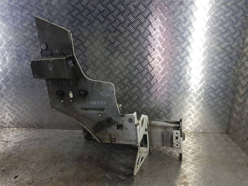 лонжерон Renault Master  751003363R, 20930 рублей, Москва