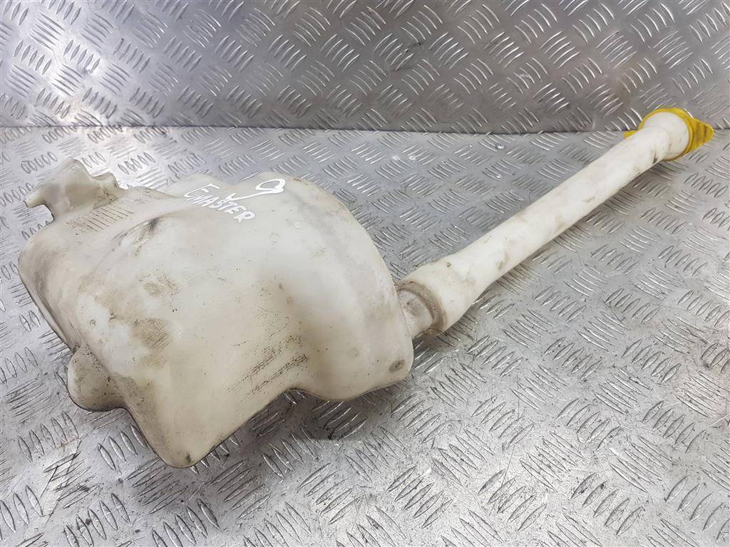 бачок омывателя Renault Master  289100030R, 1550 рублей, Москва