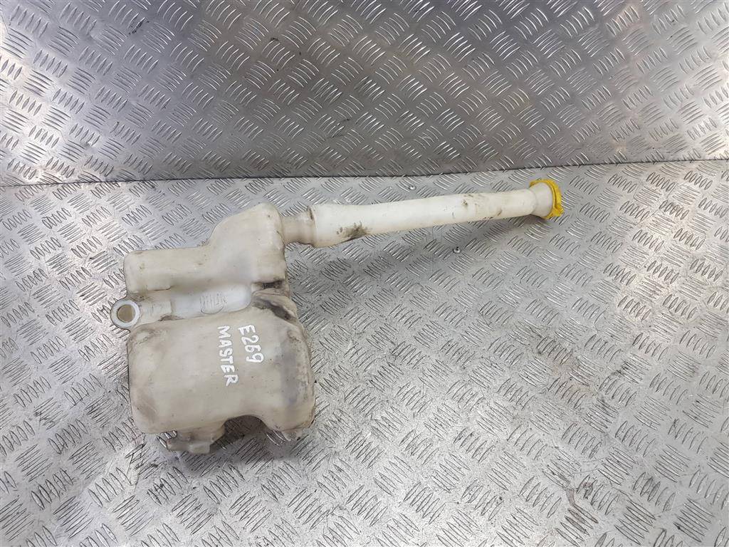 бачок омывателя Renault Master  289100030R, 1550 рублей, Москва