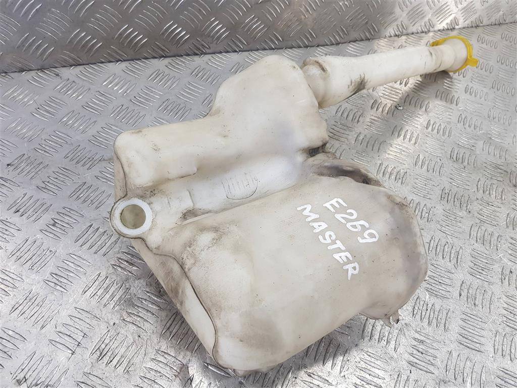 бачок омывателя Renault Master  289100030R, 1550 рублей, Москва