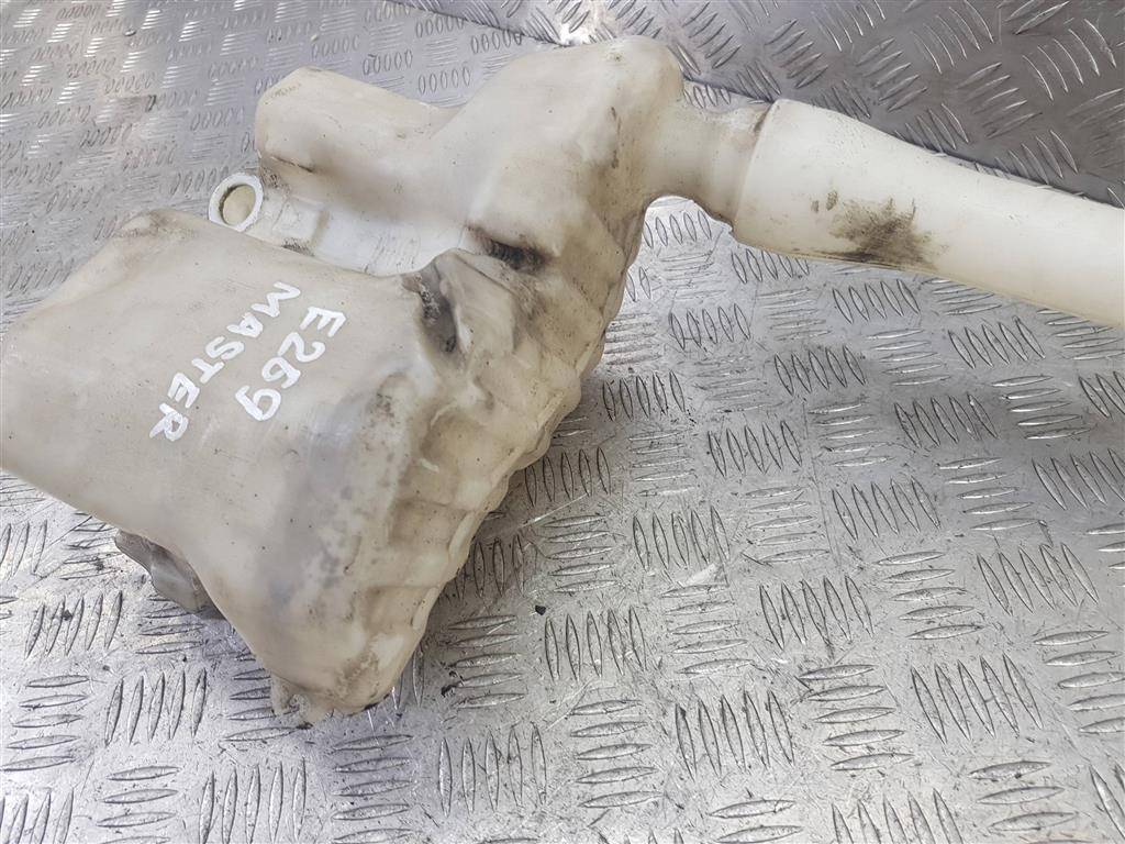 бачок омывателя Renault Master  289100030R, 1550 рублей, Москва