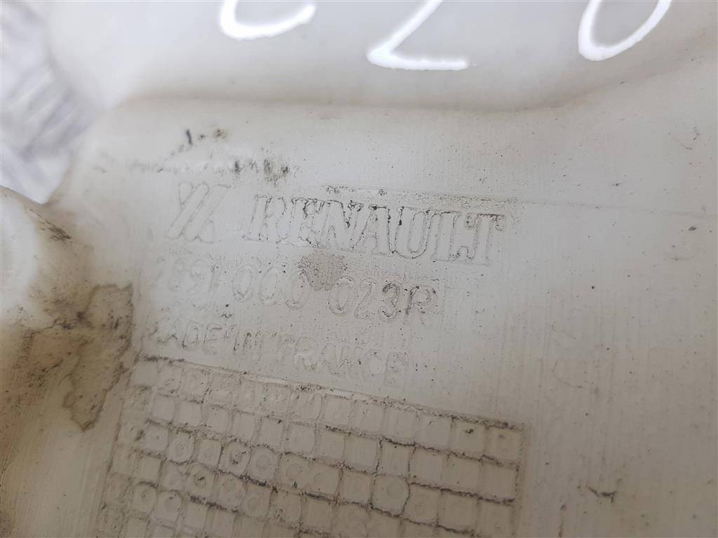 бачок омывателя Renault Master  289100030R, 1550 рублей, Москва