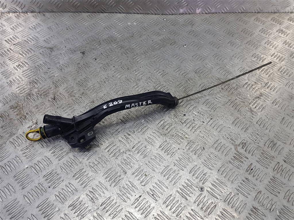 щуп маслянный Renault Master  111401435R, 980 рублей, Москва