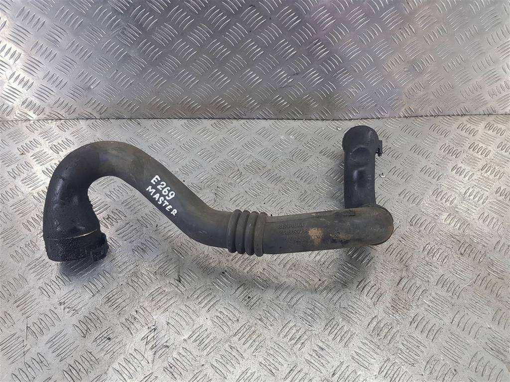 патрубок интеркулера Renault Master  144605593R, 6380 рублей, Москва