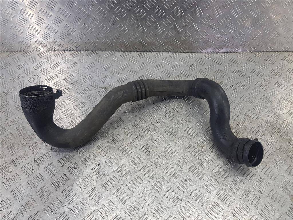 патрубок интеркулера Renault Master  144605593R, 6380 рублей, Москва