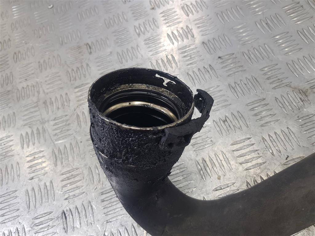 патрубок интеркулера Renault Master  144605593R, 6380 рублей, Москва