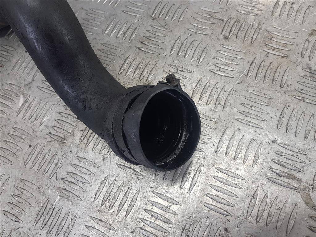 патрубок интеркулера Renault Master  144605593R, 6380 рублей, Москва