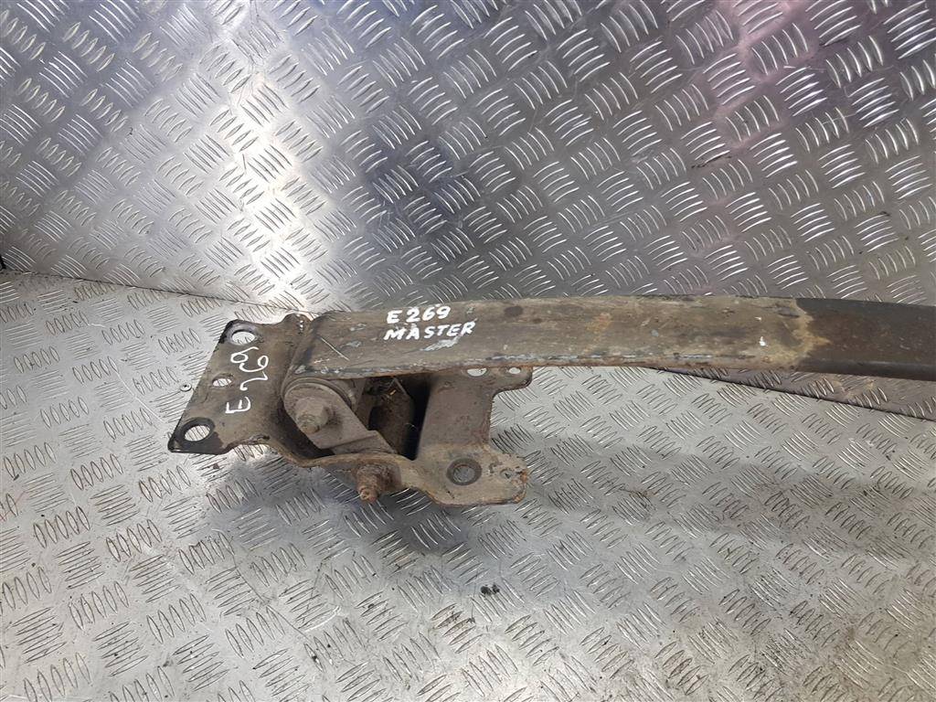 рессора Renault Master  550201735R, 7190 рублей, Москва