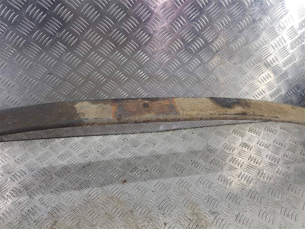 рессора Renault Master  550201735R, 7190 рублей, Москва