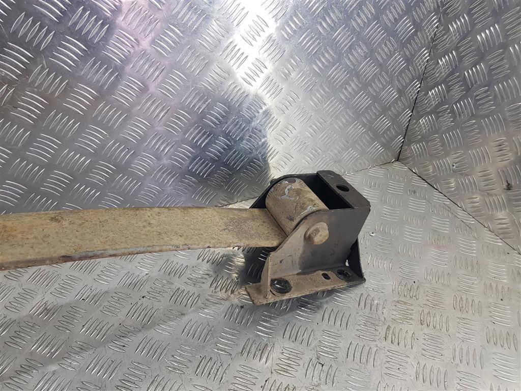 рессора Renault Master  550201735R, 7190 рублей, Москва