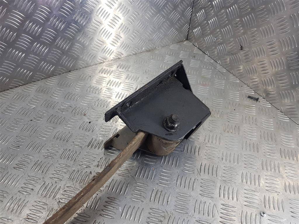 рессора Renault Master  550201735R, 7190 рублей, Москва