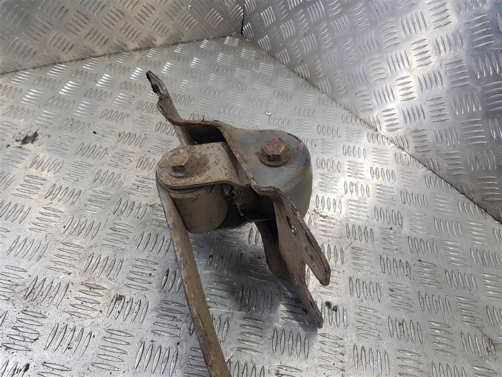 рессора Renault Master  550201735R, 7190 рублей, Москва