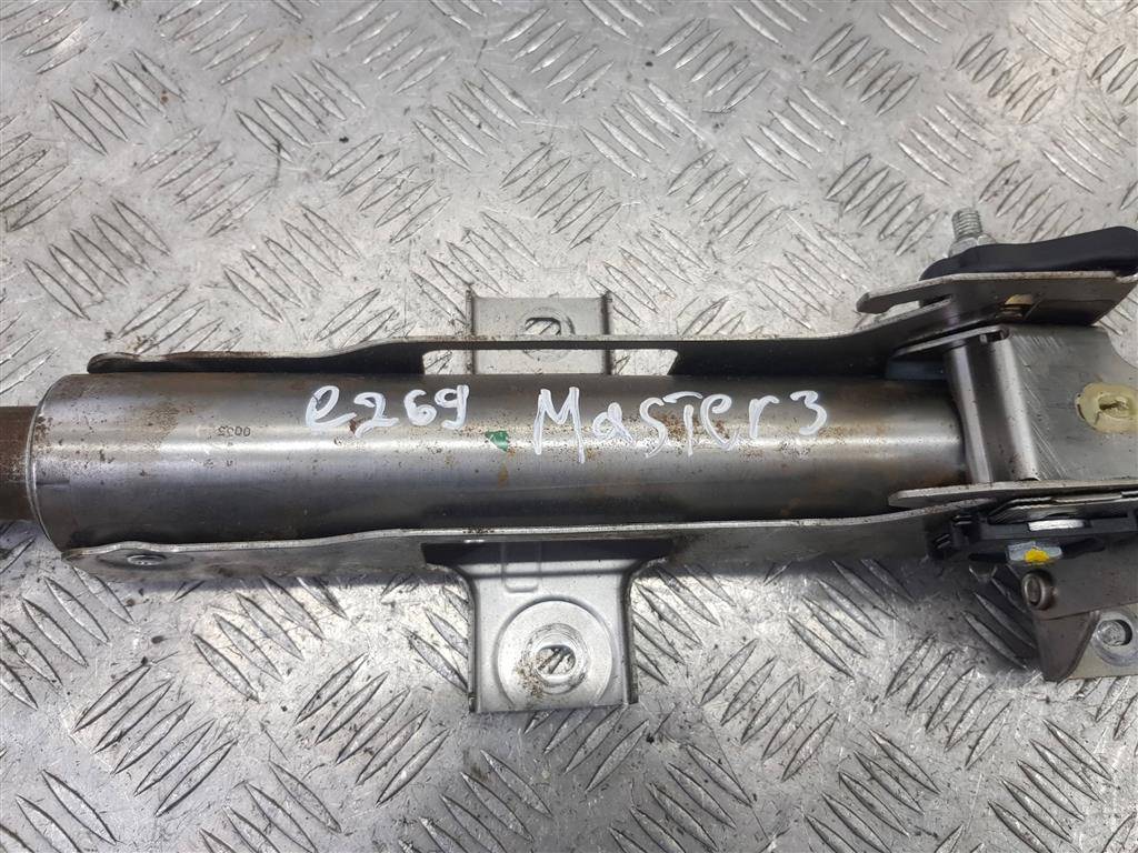 колонка рулевая Renault Master  488100012R, 2130 рублей, Москва