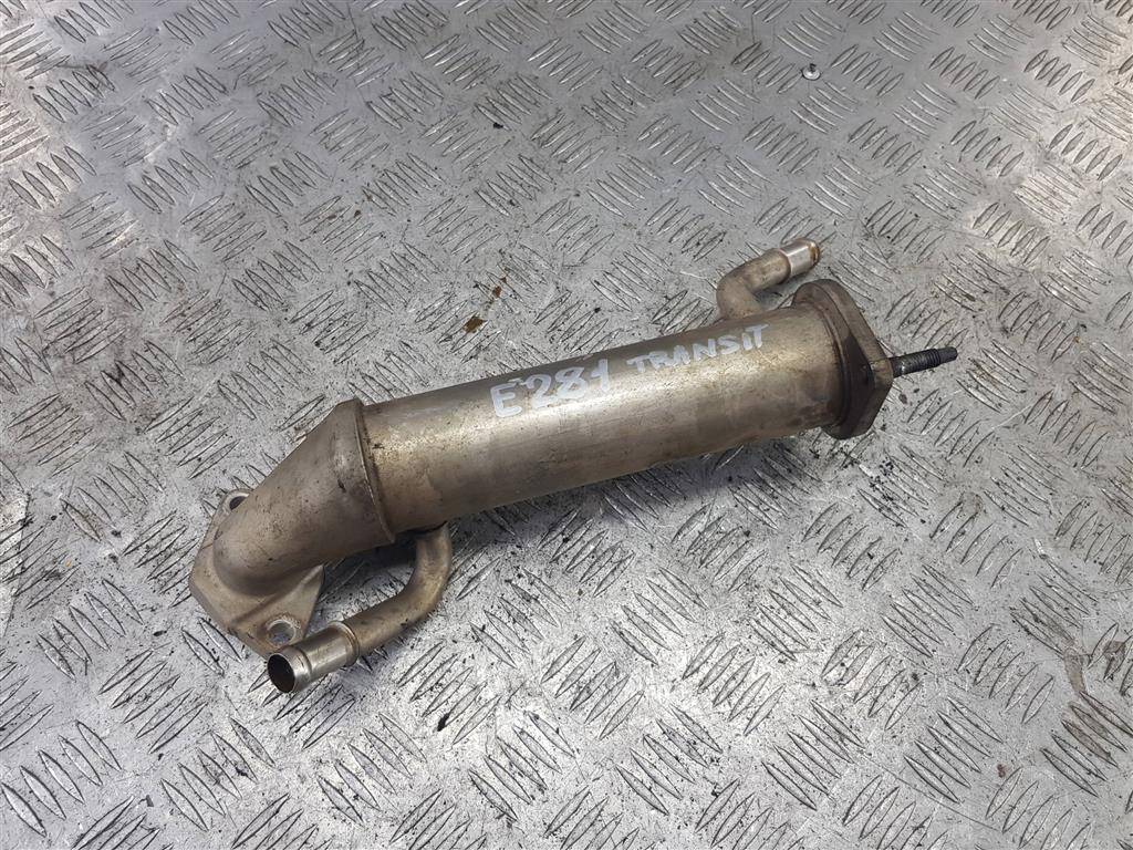 радиатор егр FORD Transit  1674960, 3279 рублей, Москва