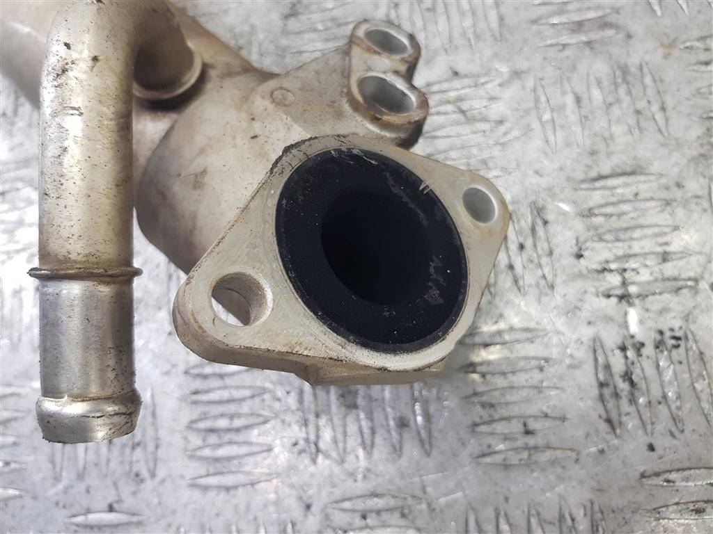 радиатор егр FORD Transit  1674960, 3279 рублей, Москва