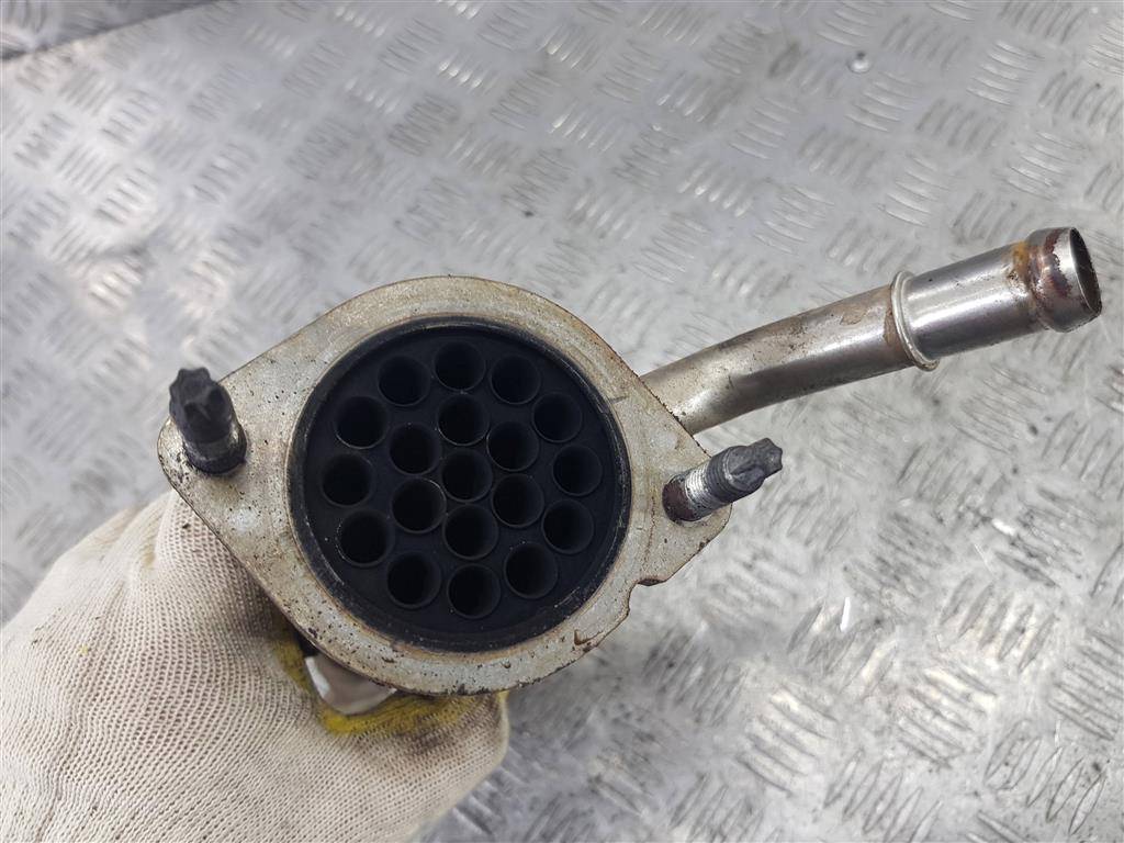 радиатор егр FORD Transit  1674960, 3279 рублей, Москва