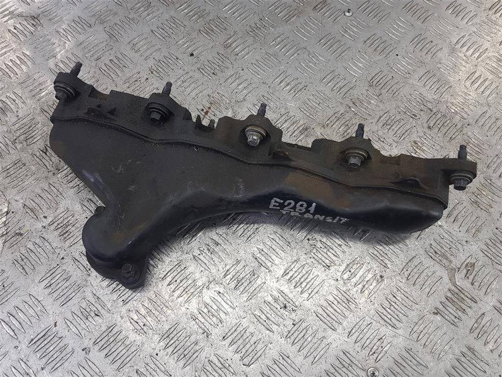 коллектор впускной FORD Transit  1236707, 2130 рублей, Москва