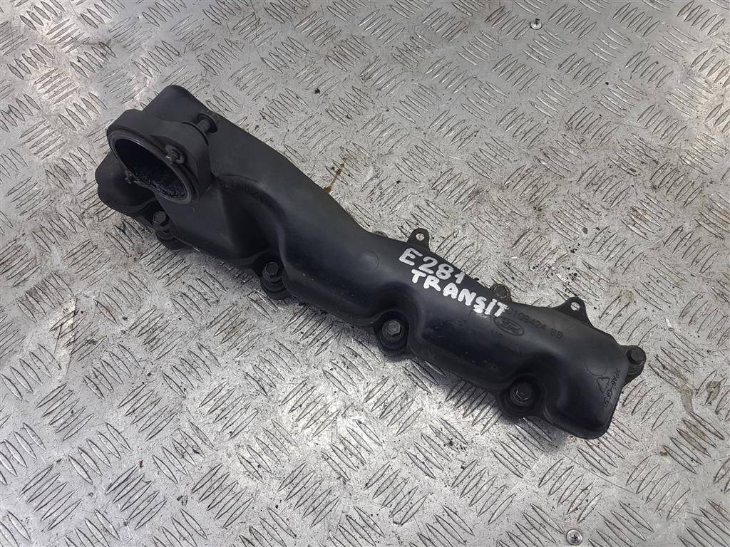 коллектор впускной FORD Transit  1236707, 2130 рублей, Москва