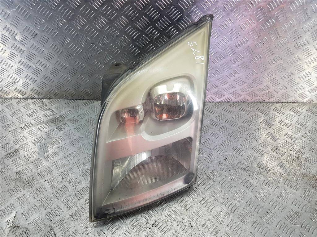 фара FORD Transit  1714643, 5230 рублей, Москва